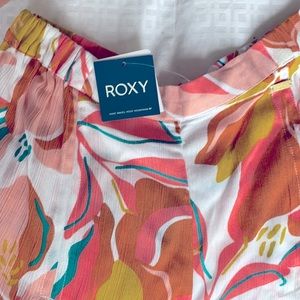 Roxy pants